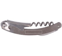 4 pcs wine set in wooden stand